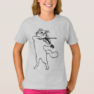 T - Shirt für Mädchen