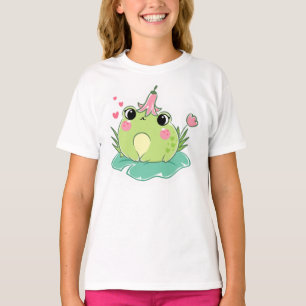 T - Shirt für Mädchen