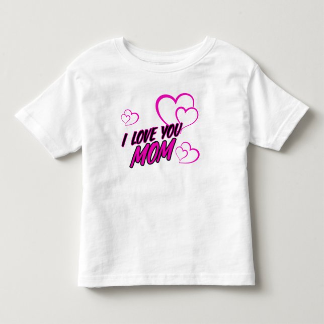 T-Shirt für Mädchen oder Jungen  (Vorderseite)