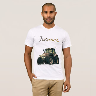 T-Shirt für Männer