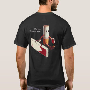 T-Shirt für Männer .