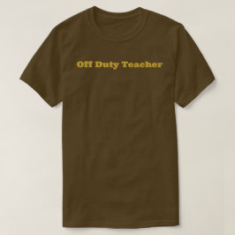 T - Shirt für Männer