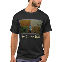 T-Shirt für Männer Christliches T-Shirt