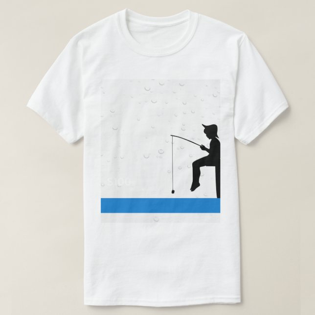 T-Shirt für Männer Datei  (Design vorne)