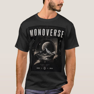 T-Shirt für Männer - Streetwear-T-Shirt