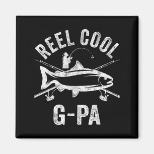 T-Shirt für Männer: Wirklich cooler Opa-Shirt Lust Magnet
