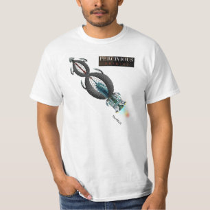 T - Shirt für männliche Herkunft