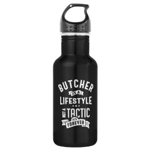 T-Shirt für Mäuse-Frauen Edelstahlflasche