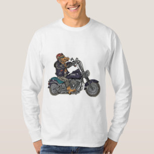 T - Shirt für Men Stilvoll und komfortabel, einzig