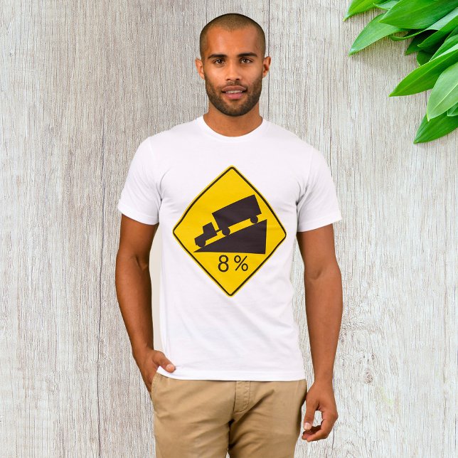 T - Shirt für Mens (Von Creator hochgeladen)
