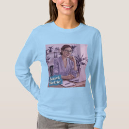 T - Shirt für Netzwerkmarketer