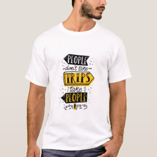 T - Shirt für neue Männer