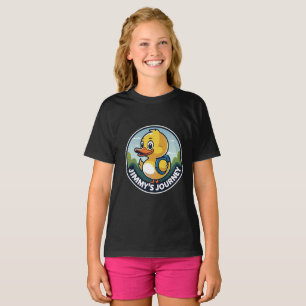 T - Shirt für niedliche Kinder - Kindergeschenk