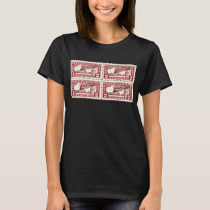 T - Shirt für österreichische Briefmarke