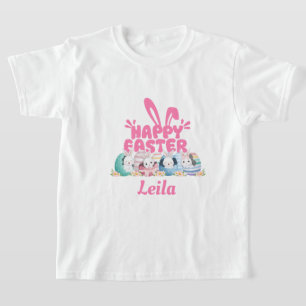 T - Shirt für Ostertheater-Kinder