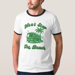 T-Shirt für pensionierte Busfahrer – Lustiges Ruhe