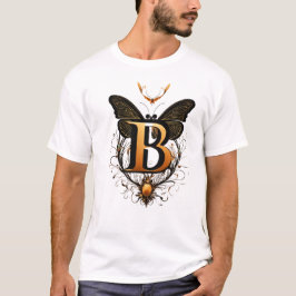 T - Shirt für Premium-Logos | 100% Baumwolle