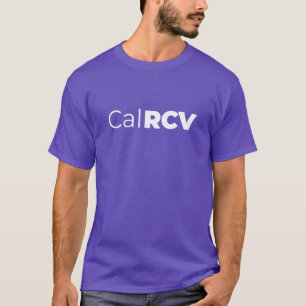 T - Shirt für schlichte Logos