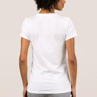 T-Shirt für Sie, meine Damen und jungen Mädchen ge