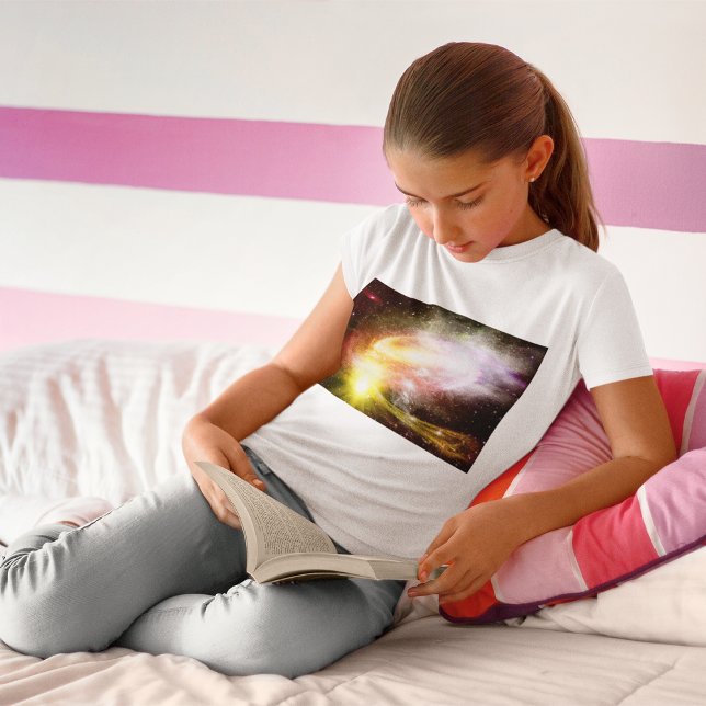 T - Shirt für Solarsysteme (Von Creator hochgeladen)