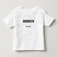 T - Shirt für Stadt und Staat