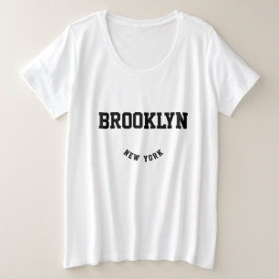 T - Shirt für Stadt und Staat