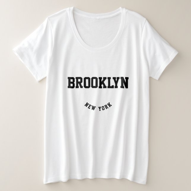 T - Shirt für Stadt und Staat (Design vorne)