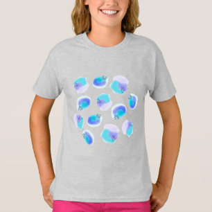 T - Shirt für Wasserfarben