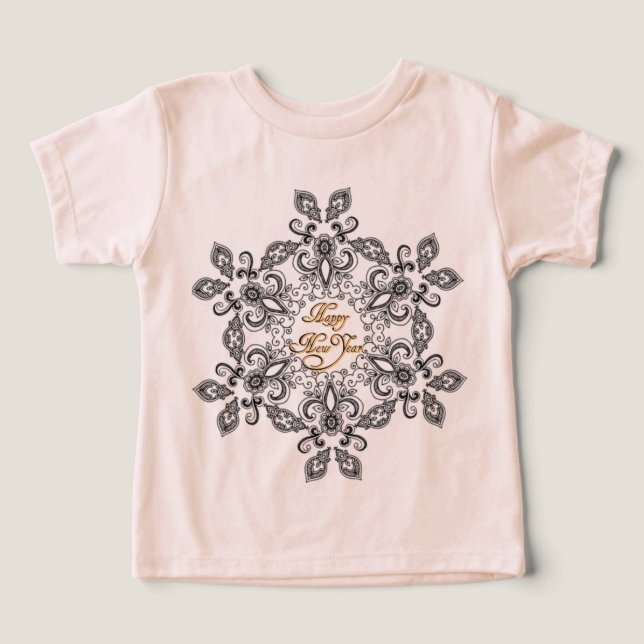 T - Shirt für Weihnachten (Design Vorderseite)