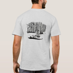 T - Shirt - gefallener Kamerad