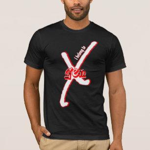 T - Shirt Gen X
