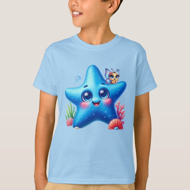 T - Shirt Generator by MEDIACREA: Dieses Tool spez (Vorderseite)