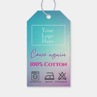 T-Shirt Geschenkanhänger