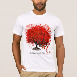 T - Shirt, Geschenke, Sticker und Gefallen von Red T-Shirt