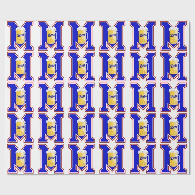 T-Shirt Geschenkpapier (Flach)
