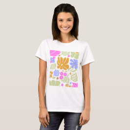 T - Shirt Girls erste Wahl