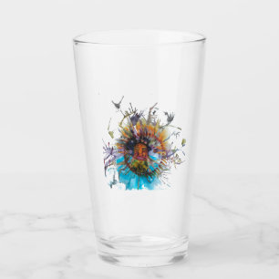 T - Shirt Glas