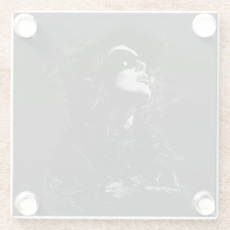 T - Shirt Glasuntersetzer