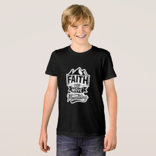 T - Shirt - Glaube