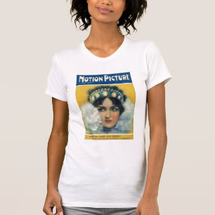 T - Shirt Gloria Swanson