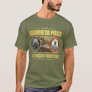 T - Shirt Glorieta Pass (FH2)