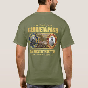 T - Shirt Glorieta Pass (FH2)