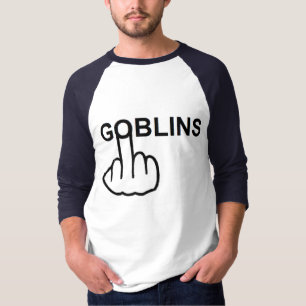T - Shirt Goblins Drehe