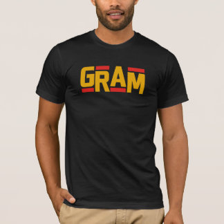 T-SHIRT GRAM/EPMD-Mash