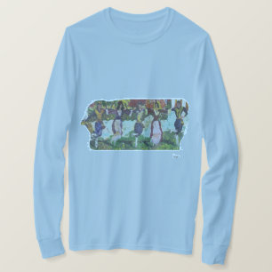 T - Shirt: Griechischer Tanz T-Shirt