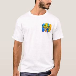 T - Shirt "Guten Morgen, ÜbungLiebe"