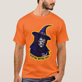 T - Shirt Halloweeen