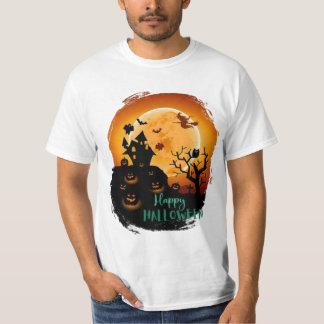 T - Shirt Halloween