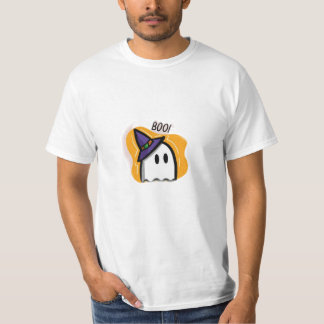 T - Shirt Halloween