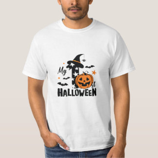 T - Shirt Halloween